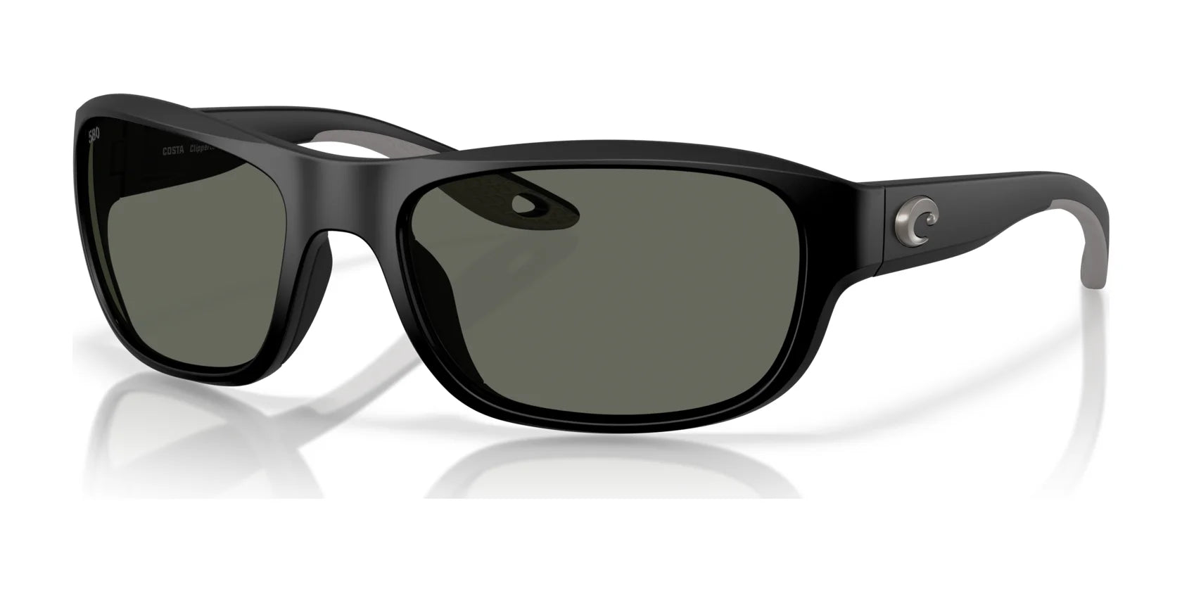 Costa CLIPPERTON 6S9119 Sunglasses | Size 58