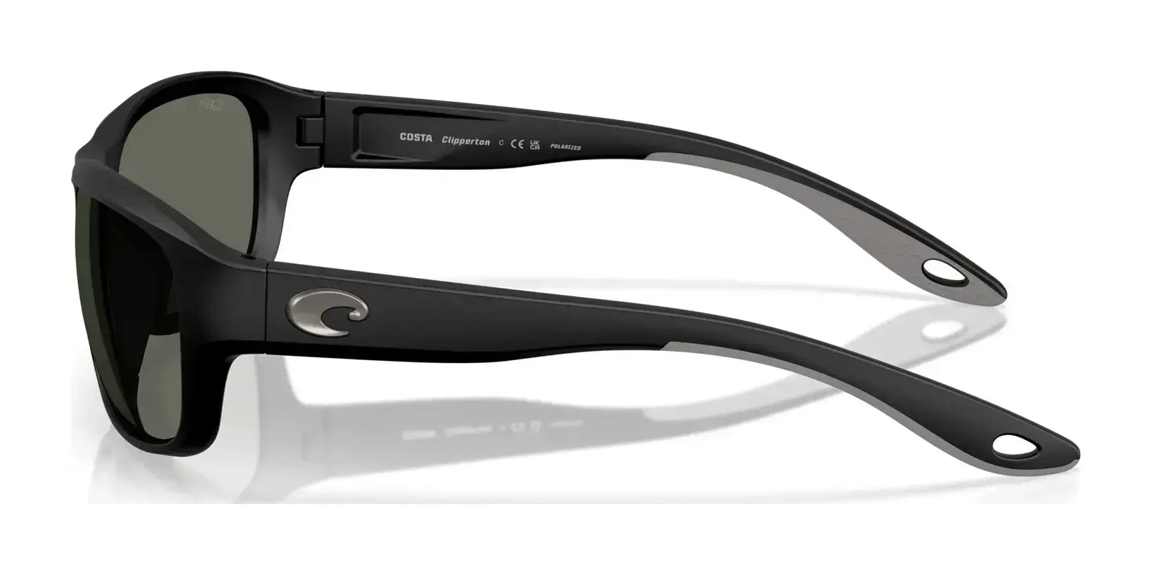 Costa CLIPPERTON 6S9119 Sunglasses | Size 58