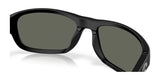 Costa 6S9119 Clip-On Sunglasses | Size 58