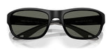 Costa 6S9119 Clip-On Sunglasses | Size 58