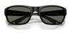 Costa CLIPPERTON 6S9119 Sunglasses | Size 58 / Matte Black / Gray (Polarized) (3P 14%) №911906