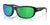 Costa 6S9119 Clip-On Sunglasses | Size 58 / Matte Black №911905