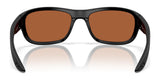 Costa 6S9119 Clip-On Sunglasses | Size 58