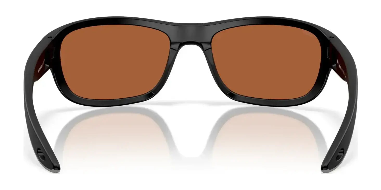 Costa CLIPPERTON 6S9119 Sunglasses | Size 58