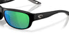 Costa CLIPPERTON 6S9119 Sunglasses | Size 58 / Matte Black / Gray (Polarized) (3P 14%) №911906