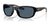 Costa 6S9119 Clip-On Sunglasses | Size 58 / Matte Black №911906