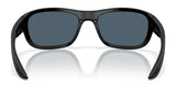 Costa 6S9119 Clip-On Sunglasses | Size 58