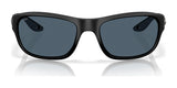 Costa 6S9119 Clip-On Sunglasses | Size 58