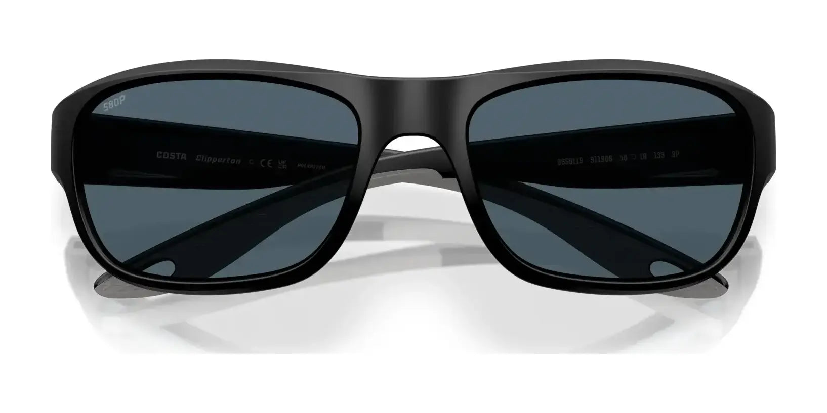 Costa CLIPPERTON 6S9119 Sunglasses | Size 58