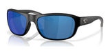 Costa 6S9119 Clip-On Sunglasses | Size 58