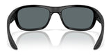 Costa 6S9119 Clip-On Sunglasses | Size 58