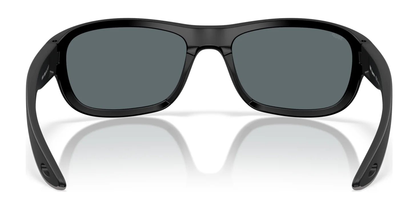 Costa 6S9119 Clip-On Sunglasses | Size 58