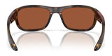 Costa 6S9119 Clip-On Sunglasses | Size 58