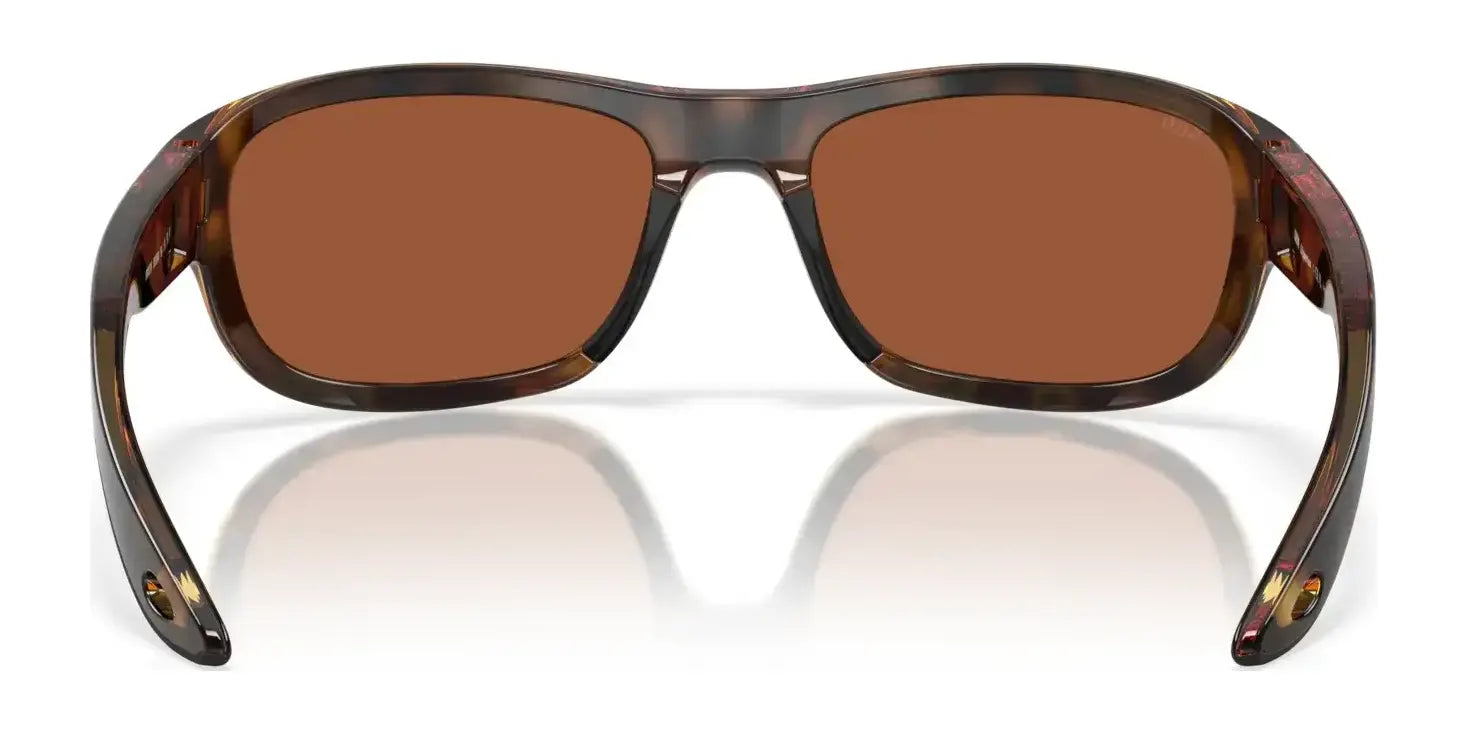 Costa CLIPPERTON 6S9119 Sunglasses | Size 58