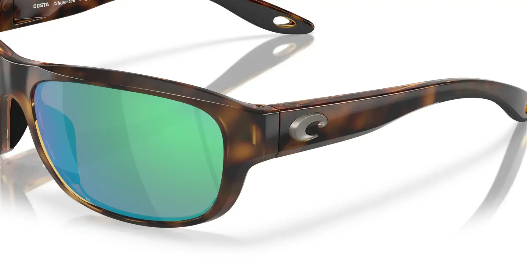 Costa CLIPPERTON 6S9119 Sunglasses | Size 58