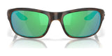 Costa CLIPPERTON 6S9119 Sunglasses | Size 58