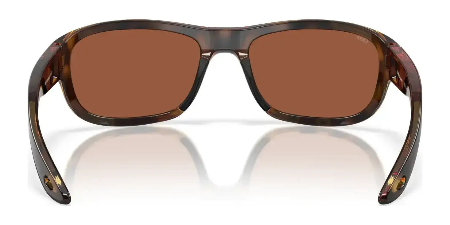 Costa CLIPPERTON 6S9119 Sunglasses | Size 58