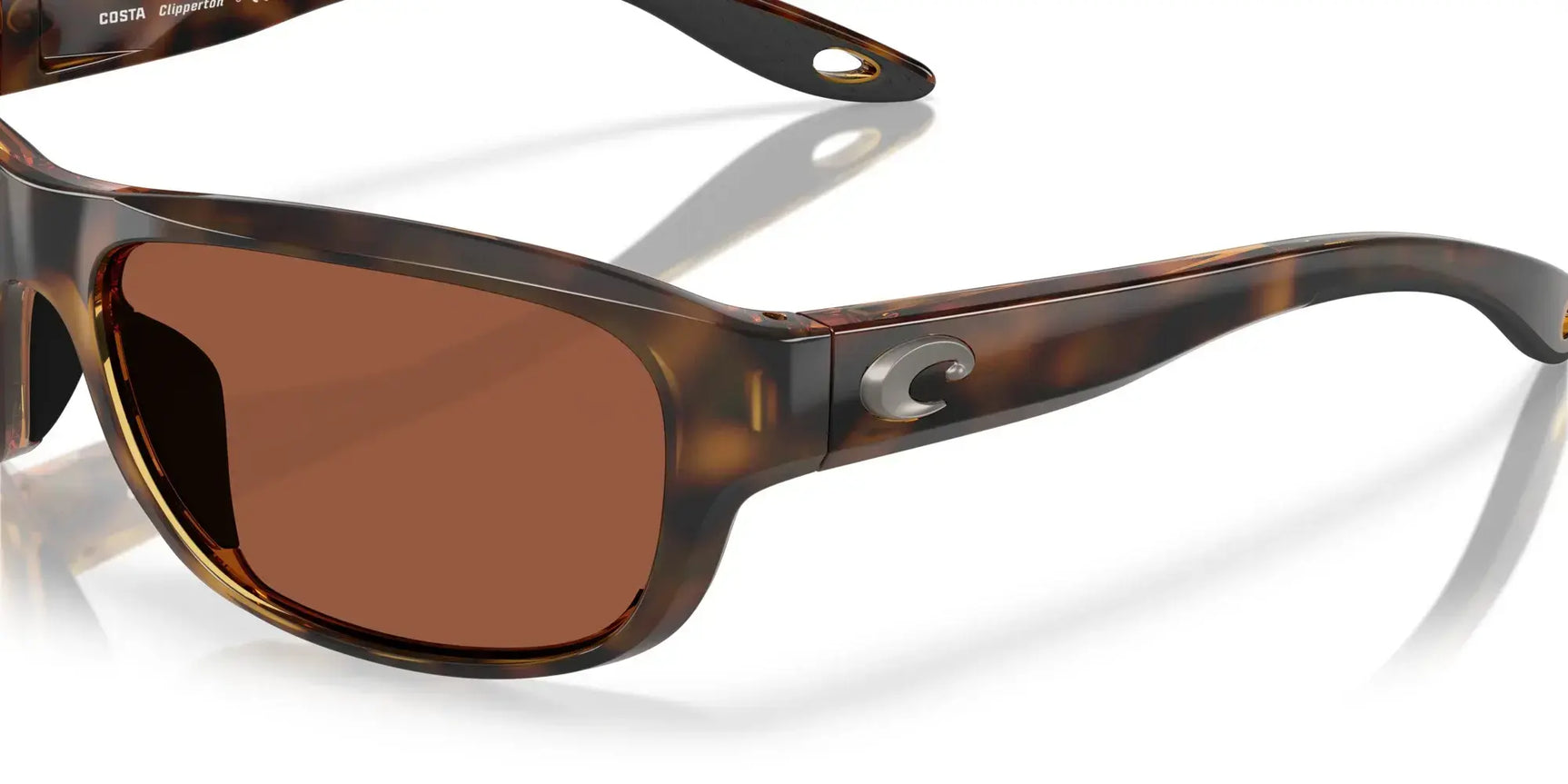 Costa CLIPPERTON 6S9119 Sunglasses | Size 58