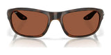 Costa CLIPPERTON 6S9119 Sunglasses | Size 58