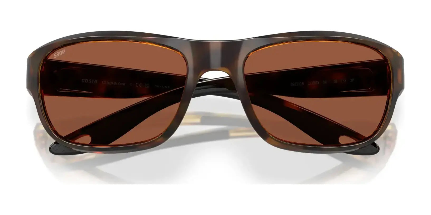 Costa CLIPPERTON 6S9119 Sunglasses | Size 58