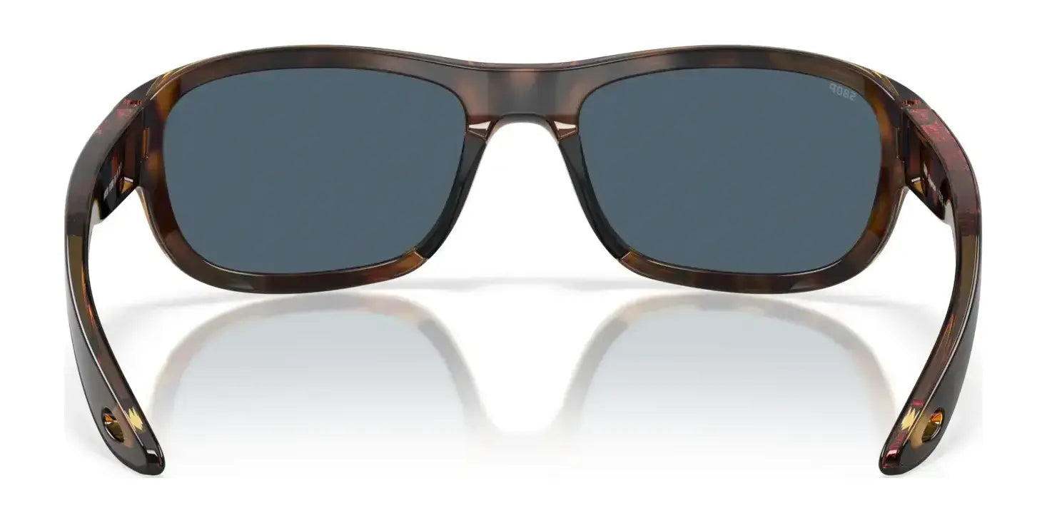 Costa CLIPPERTON 6S9119 Sunglasses | Size 58
