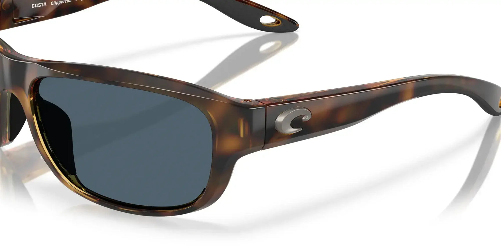 Costa CLIPPERTON 6S9119 Sunglasses | Size 58