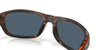 Costa CLIPPERTON 6S9119 Sunglasses | Size 58 / Matte Black / Gray (Polarized) (3P 14%) №911906