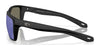 Costa BROADBILL II 6S9120 Sunglasses | Size 58 / Matte Black / Gray (Polarized) (3P 14%) №912005