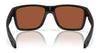 Costa BROADBILL II 6S9120 Sunglasses | Size 58 / Matte Black / Gray (Polarized) (3P 14%) №912005