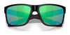Costa BROADBILL II 6S9120 Sunglasses | Size 58 / Matte Black / Gray (Polarized) (3P 14%) №912005
