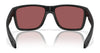 Costa BROADBILL II 6S9120 Sunglasses | Size 58 / Matte Black / Gray (Polarized) (3P 14%) №912005