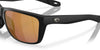 Costa BROADBILL II 6S9120 Sunglasses | Size 58 / Matte Black / Gray (Polarized) (3P 14%) №912005