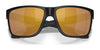 Costa BROADBILL II 6S9120 Sunglasses | Size 58 / Matte Black / Gray (Polarized) (3P 14%) №912005