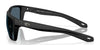 Costa BROADBILL II 6S9120 Sunglasses | Size 58 / Matte Black / Gray (Polarized) (3P 14%) №912005