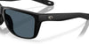 Costa BROADBILL II 6S9120 Sunglasses | Size 58 / Matte Black / Gray (Polarized) (3P 14%) №912005