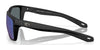 Costa BROADBILL II 6S9120 Sunglasses | Size 58 / Matte Black / Gray (Polarized) (3P 14%) №912005