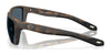 Costa BROADBILL II 6S9120 Sunglasses | Size 58 / Matte Black / Gray (Polarized) (3P 14%) №912005
