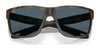 Costa BROADBILL II 6S9120 Sunglasses | Size 58 / Matte Black / Gray (Polarized) (3P 14%) №912005