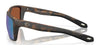 Costa BROADBILL II 6S9120 Sunglasses | Size 58 / Matte Black / Gray (Polarized) (3P 14%) №912005