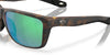 Costa BROADBILL II 6S9120 Sunglasses | Size 58 / Matte Black / Gray (Polarized) (3P 14%) №912005