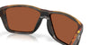 Costa BROADBILL II 6S9120 Sunglasses | Size 58 / Matte Black / Gray (Polarized) (3P 14%) №912005
