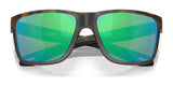 Costa BROADBILL II 6S9120 Sunglasses | Size 58