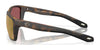 Costa BROADBILL II 6S9120 Sunglasses | Size 58 / Matte Black / Gray (Polarized) (3P 14%) №912005