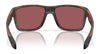 Costa BROADBILL II 6S9120 Sunglasses | Size 58 / Matte Black / Gray (Polarized) (3P 14%) №912005