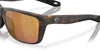 Costa BROADBILL II 6S9120 Sunglasses | Size 58 / Matte Black / Gray (Polarized) (3P 14%) №912005