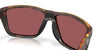 Costa BROADBILL II 6S9120 Sunglasses | Size 58 / Matte Black / Gray (Polarized) (3P 14%) №912005