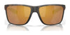 Costa BROADBILL II 6S9120 Sunglasses | Size 58 / Matte Black / Gray (Polarized) (3P 14%) №912005