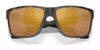 Costa BROADBILL II 6S9120 Sunglasses | Size 58 / Matte Black / Gray (Polarized) (3P 14%) №912005