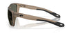 Costa BROADBILL II 6S9120 Sunglasses | Size 58 / Matte Black / Gray (Polarized) (3P 14%) №912005