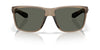 Costa BROADBILL II 6S9120 Sunglasses | Size 58 / Matte Black / Gray (Polarized) (3P 14%) №912005